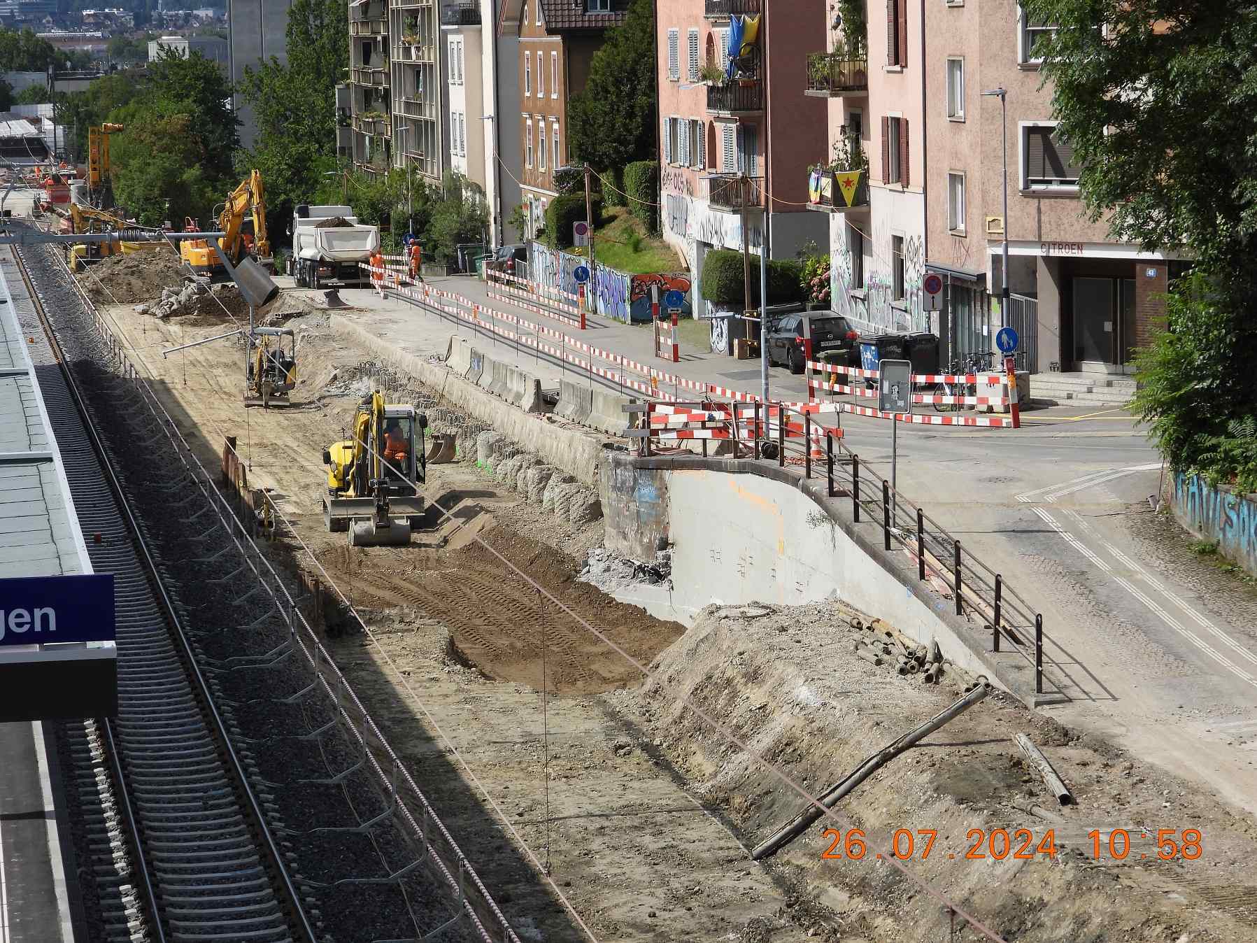 rw028020-Baustelle-Bhf-Wipkingen-Gleis-1