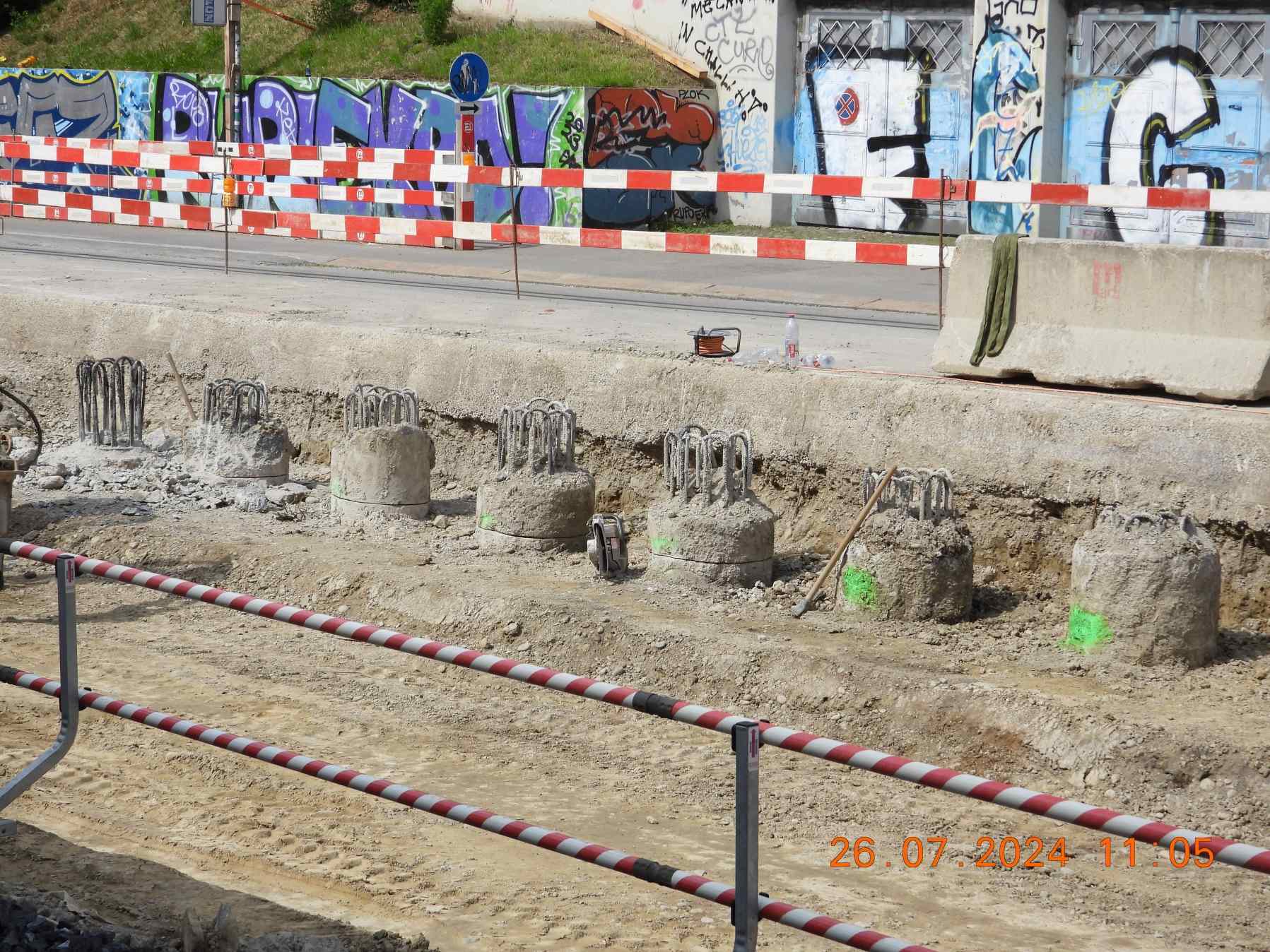 rw028041-Baustelle-Bhf-Wipkingen-Gleis-1