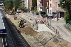 rw028020-Baustelle-Bhf-Wipkingen-Gleis-1