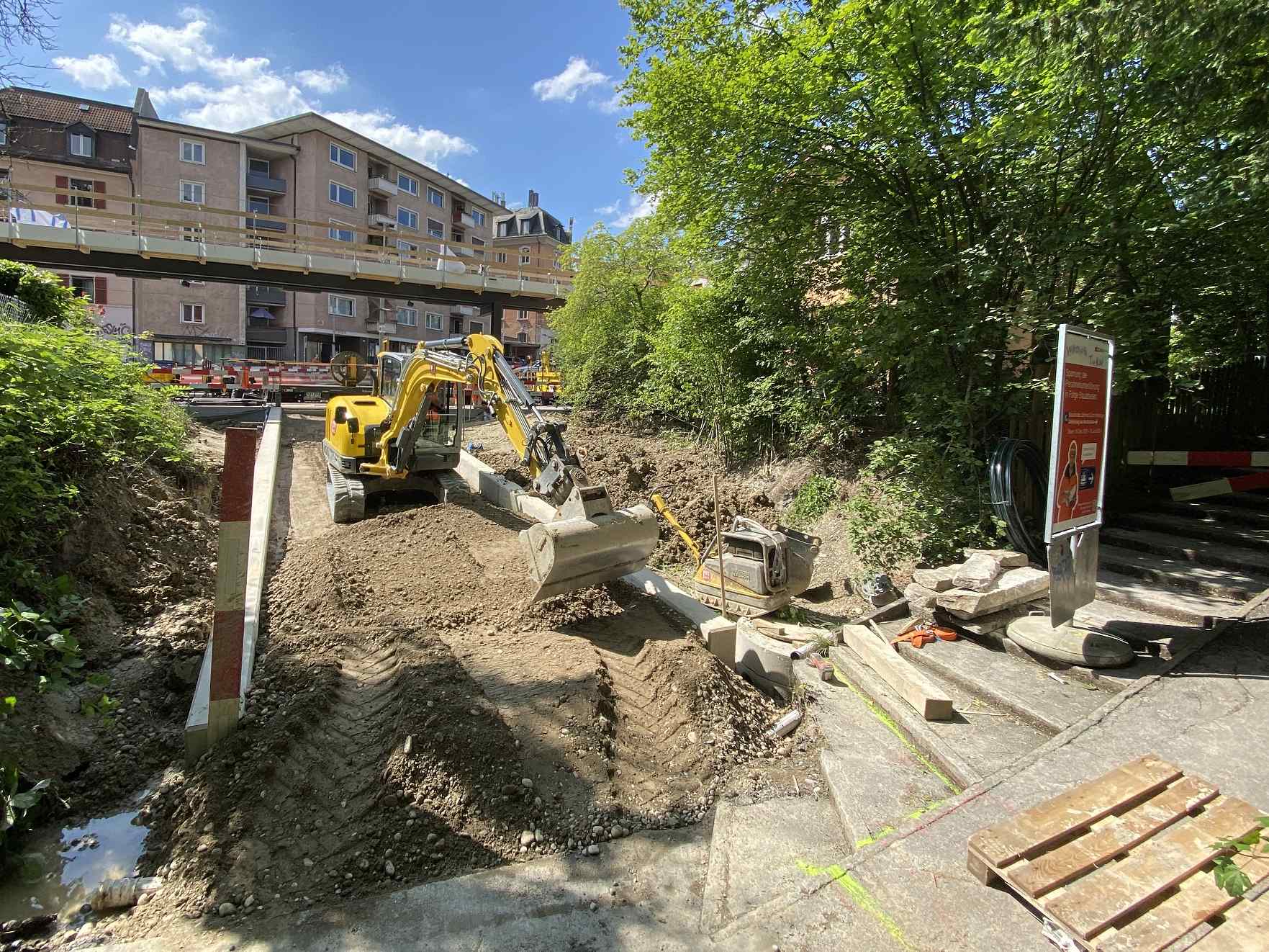 2024-06-04-16.08.19-Zugang-Nord-zum-Bhf-Wipkingen-wird-plafoniert