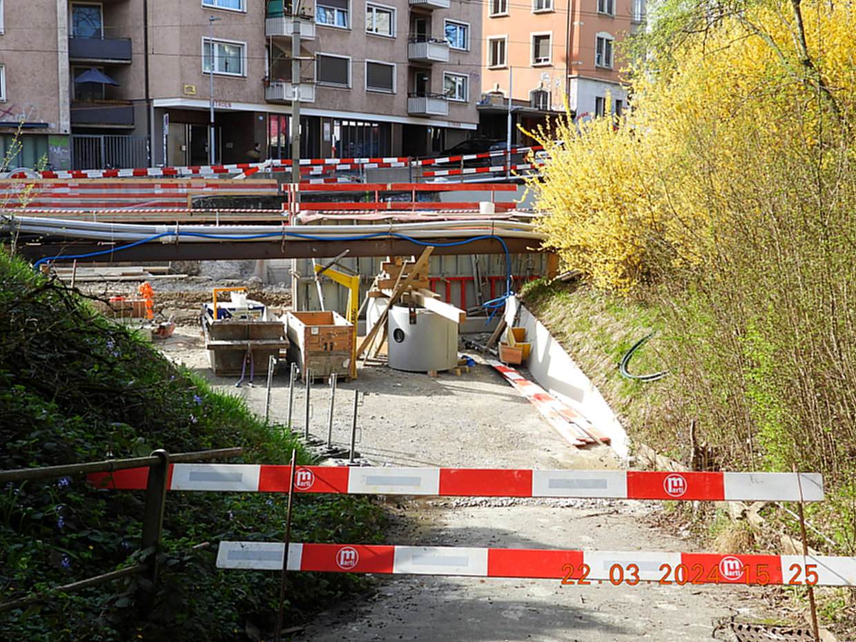 rw023335-Zugang-Nord-veraendert-sich